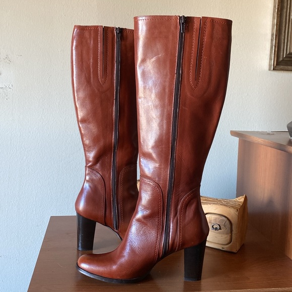 Massimo Matteo Boots - Picture 6 of 10